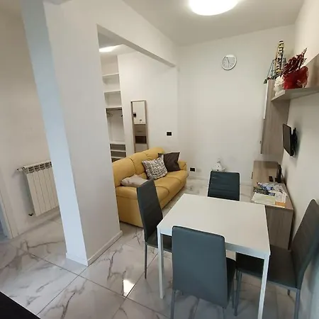 La Casa Di Lila - Con Giardino E Posto Auto Coperto *