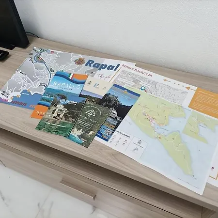 La Casa Di Lila - Con Giardino E Posto Auto Coperto Appartamento