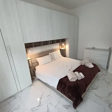 La Casa Di Lila - Con Giardino E Posto Auto Coperto * Rapallo