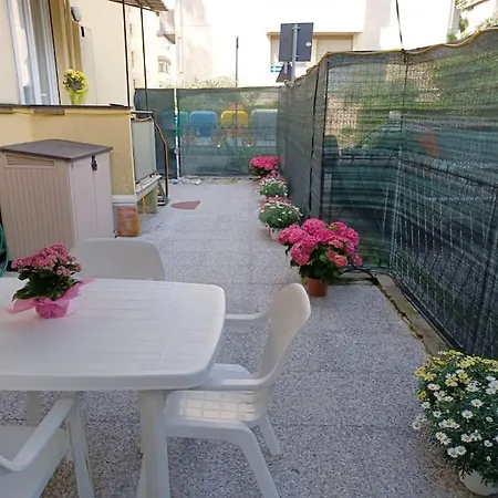 شقة La Casa Di Lila - Con Giardino E Posto Auto Coperto *