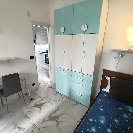 Apartmán La Casa Di Lila - Con Giardino E Posto Auto Coperto *