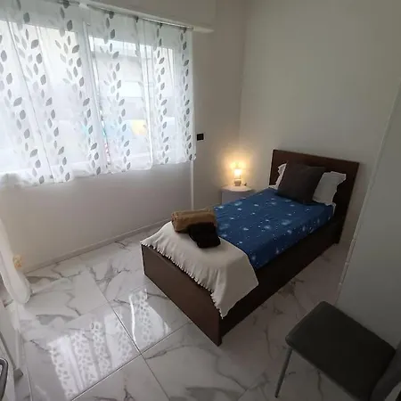 La Casa Di Lila - Con Giardino E Posto Auto Coperto *