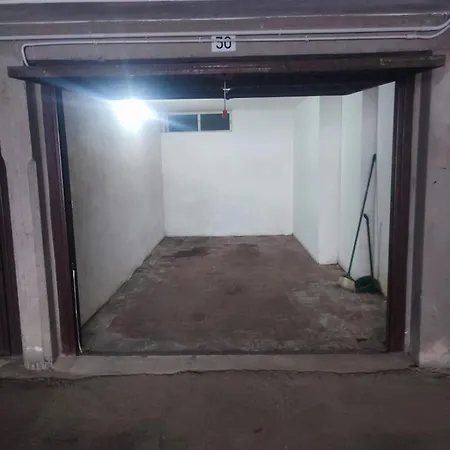 La Casa Di Lila - Con Giardino E Posto Auto Coperto Appartamento