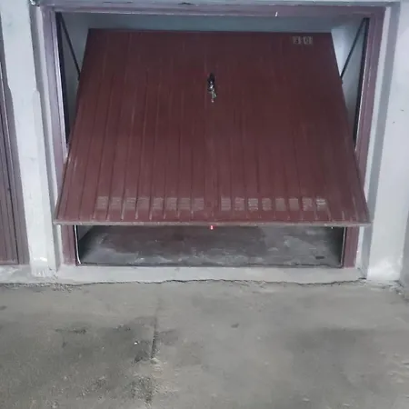 La Casa Di Lila - Con Giardino E Posto Auto Coperto Rapallo