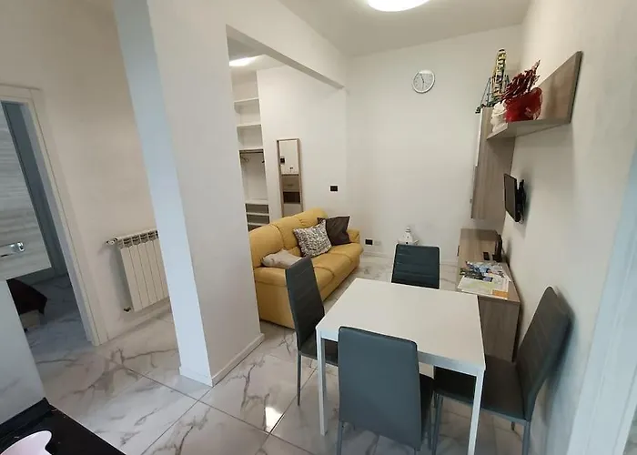 La Casa Di Lila - Con Giardino E Posto Auto Coperto *