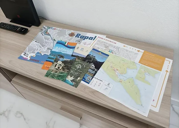 La Casa Di Lila - Con Giardino E Posto Auto Coperto Apartment