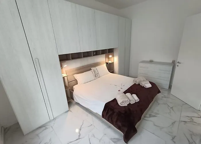 La Casa Di Lila - Con Giardino E Posto Auto Coperto * Rapallo