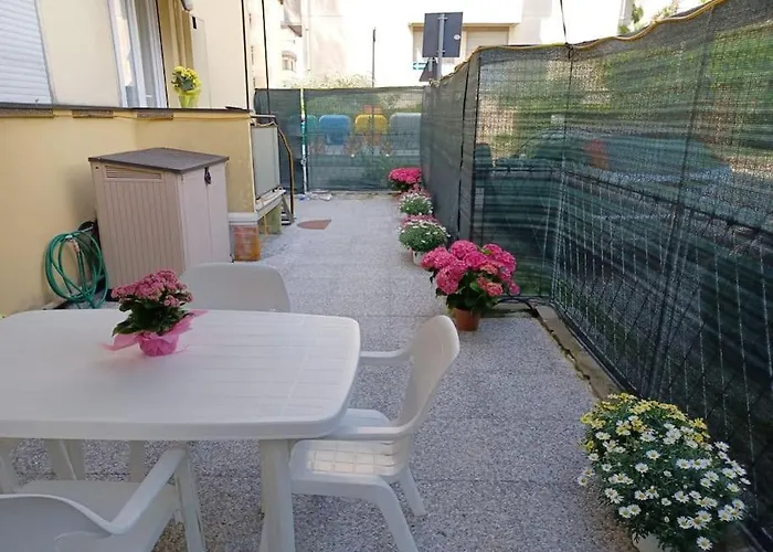 Apartment La Casa Di Lila - Con Giardino E Posto Auto Coperto *