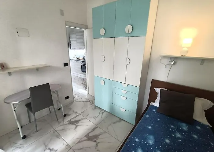 Apartment La Casa Di Lila - Con Giardino E Posto Auto Coperto *