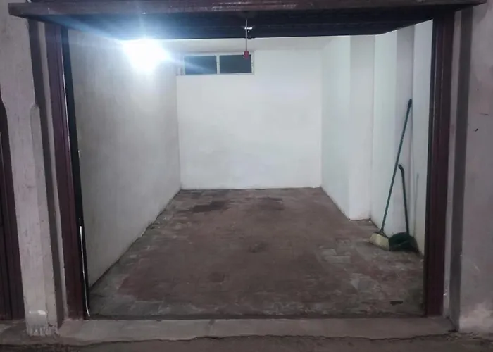 La Casa Di Lila - Con Giardino E Posto Auto Coperto Apartment