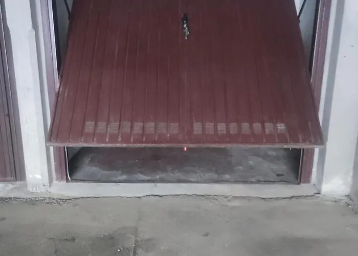 La Casa Di Lila - Con Giardino E Posto Auto Coperto Rapallo